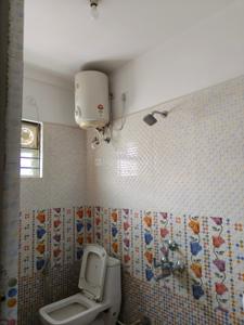 Image of 1200 Sq.ft 3 BHK Independent House for rent in Kasturi Nagar, Bengaluru for Rs. 42000