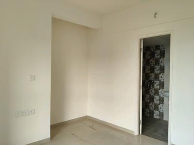Bedroom Image of 1020 Sq.ft 2.5 BHK Apartment / Flat for sale in Natu Ozone Valley, Kalwa Thane for Rs. 13000000