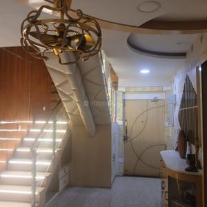Hall Image of 4050 Sq.ft 4 BHK Duplex for sale in Tata Avenida, New Town Kolkata for Rs. 52000000