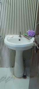 Image of 300 Sq.ft 1 RK Builder Floor for rent in Tagore Garden Extension, New Delhi for Rs. 15000