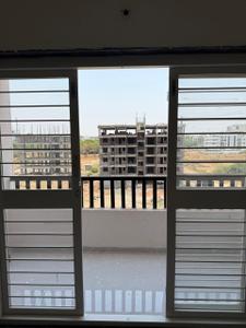 Balcony Image of 2000 Sq.ft 4 BHK Villa for rent in Ingole Green Park Phase 3, Rui Pune for Rs. 30000