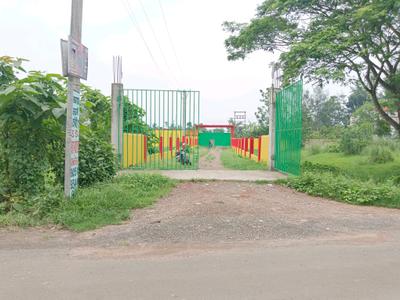 Image of 1440 Sq.ft Residential Plot / Land for sale in Joka, Kolkata for Rs. 400000