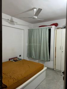 Bedroom Image of 1150 Sq.ft 2 BHK Apartment / Flat for rent in Unique Legacy, Keshav Nagar Pune for Rs. 32000