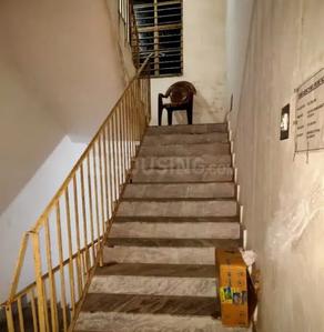 Staircase Image of 416 Sq.ft 1 BHK Apartment / Flat for sale in Barasat Kolkata for Rs. 1400000