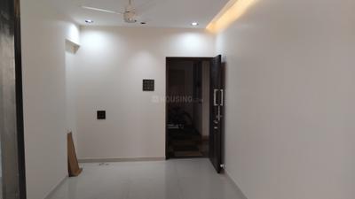 Living Room Image of 725 Sq.ft 1 BHK Apartment / Flat for sale in Ulwe Navi Mumbai for Rs. 7700000