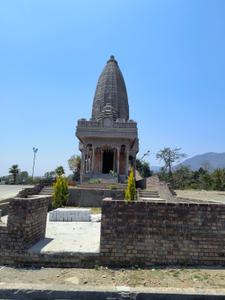 Image of 224 Sq.ft Residential Plot / Land for sale in Deeksha Mayfair Highlands Plots, Mussoorie Road, Dehradun for Rs. 24500000