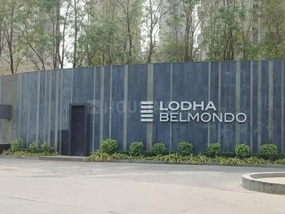 Image of 1135 Sq.ft 2 BHK Apartment / Flat for sale in Lodha Belmondo, Gahunje, Pune for Rs. 12500000