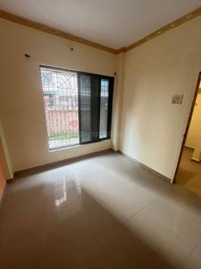 Bedroom Image of 650 Sq.ft 1 BHK Apartment / Flat for sale in Adaigaon Navi Mumbai for Rs. 3200000