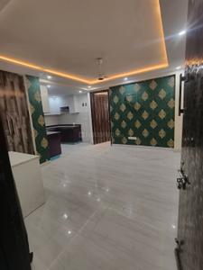 Hall Image of 950 Sq.ft 1 BHK Builder Floor for rent in Sector 46 Gurgaon for Rs. 25000