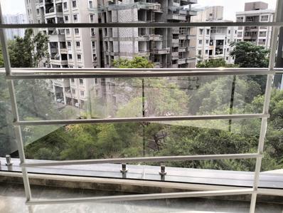 1 BHK Flat