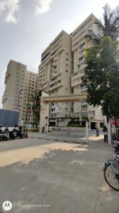 Image of 1300 Sq.ft 3 BHK Apartment / Flat for rent in Ecolife Elements Of Nature Akash Block B And C, Balagere, Bengaluru for Rs. 60000