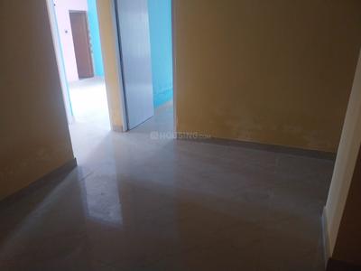 Hall Image of 836 Sq.ft 2 BHK Apartment / Flat for sale in Keshtopur Kolkata for Rs. 3300000