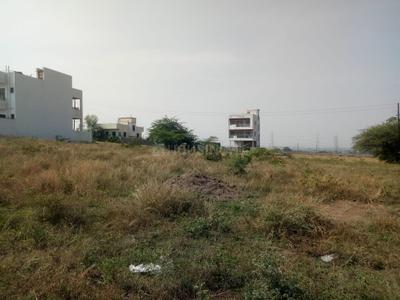 Image of 2200 Sq.ft Residential Plot / Land for sale in Kedgaon, Ahmednagar for Rs. 2000000