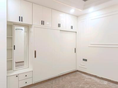 Bedroom Image of 1450 Sq.ft 4 BHK Builder Floor for sale in Sector 24 Rohini New Delhi for Rs. 18900000