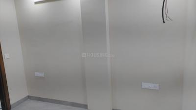 Bedroom Image of 1000 Sq.ft 1 BHK Builder Floor for rent in Sector 51 Gurgaon for Rs. 25000