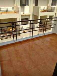 Balcony Image of 1000 Sq.ft 2 BHK Independent House for sale in Golf Green Phase II, Sejbahar Raipur for Rs. 3100000