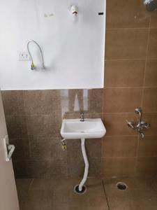 Bedroom One Image of 1000 Sq.ft 2 BHK Apartment / Flat for sale in Suncity Avenue 76, Sector 76 Gurgaon for Rs. 8700000