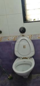 Image of 850 Sq.ft 2 BHK Apartment / Flat for rent in Andheri West, Mumbai for Rs. 110500