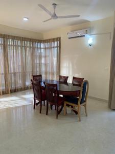 Hall Image of 1888 Sq.ft 3 BHK Apartment / Flat for sale in Nahar Jasoda, Kilpauk Chennai for Rs. 38500000