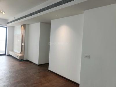 Hall Image of 1900 Sq.ft 3 BHK Apartment / Flat for sale in Krisumi Waterfall Residences, Sector 36A Gurgaon for Rs. 39000000