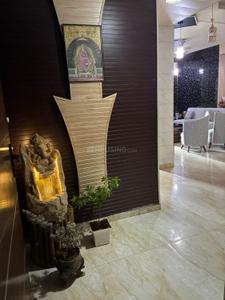 Hall Image of 2200 Sq.ft 4 BHK Apartment / Flat for sale in Trishla City, Nabha Zirakpur for Rs. 16500000
