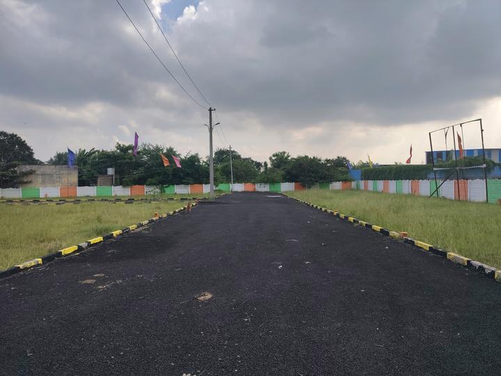 Kottur, Red Hills Main Image 1