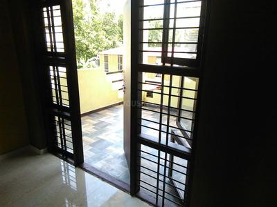 Balcony Image of 2200 Sq.ft 3 BHK Villa for sale in Udyavara Udupi for Rs. 7500000