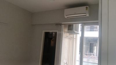 Bedroom Image of 1205 Sq.ft 3 BHK Builder Floor for rent in Signature Global City 92, Sector 92 Gurgaon for Rs. 28000