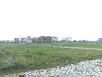 Swapnabhumi Plot View 2