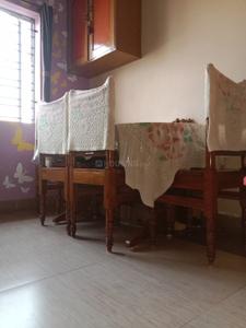 Living Room Image of 765 Sq.ft 2 BHK Apartment / Flat for sale in Chandannagar Hooghly for Rs. 2560000