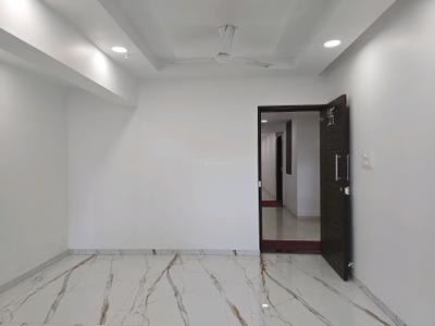 Living Room Image of 1485 Sq.ft 2 BHK Apartment / Flat for sale in Salasar Sparsh, Bhayandar West Mira Bhayandar for Rs. 17350000