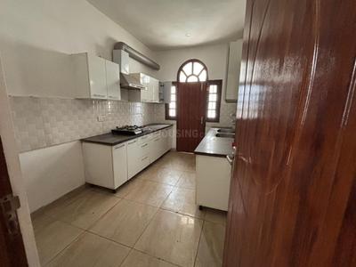 Kitchen Image of 2250 Sq.ft 3 BHK Builder Floor for sale in TDI Connaught Residency, Sector 74 A Mohali for Rs. 12000000