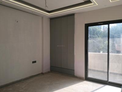 Bedroom Image of 1440 Sq.ft 3 BHK Builder Floor for sale in GTB Nagar New Delhi for Rs. 27000000