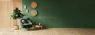 Hall Image of 1400 Sq.ft 3 BHK Apartment / Flat for sale in Lodha Opulis E, Dombivli East Thane for Rs. 13900000
