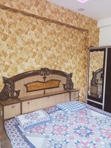 Image of 1250 Sq.ft 3.5 BHK Apartment / Flat for sale in Uma Reality Silver Sky, BSNL Colony, Vadodara for Rs. 8000000