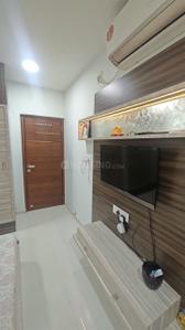 Hall Image of 1909 Sq.ft 3 BHK Apartment / Flat for sale in Science City Ahmedabad for Rs. 13500000