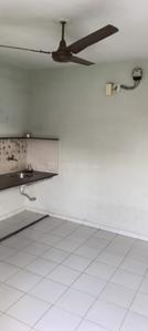 Kitchen Image of 820 Sq.ft 2 BHK Apartment / Flat for rent in Ghodasar Ahmedabad for Rs. 14000