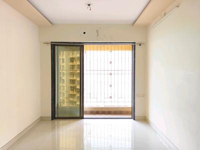Living Room Image of 1124 Sq.ft 2 BHK Apartment / Flat for sale in Queens Court, Kalyan West Kalyan for Rs. 8800000