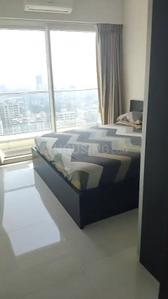 Bedroom Image of 1200 Sq.ft 2 BHK Apartment / Flat for sale in Vertex Sky Villas Wing B1, Kalyan West Kalyan for Rs. 15599999