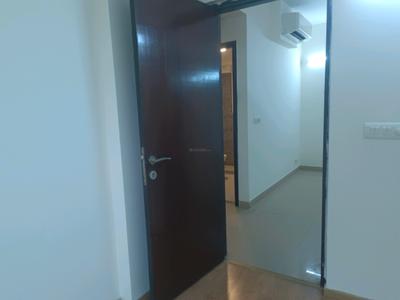 2.5 BHK Flat