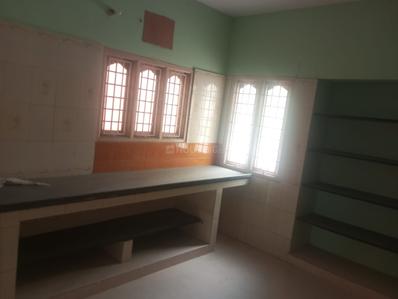 Kitchen Image of 2000 Sq.ft 3 BHK Duplex for sale in Sholinganallur Chennai for Rs. 15000000
