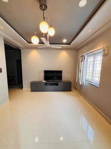 Hall Image of 861 Sq.ft 2 BHK Apartment / Flat for sale in Miyapur Hyderabad for Rs. 6200000