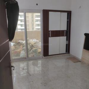 Bedroom Image of 850 Sq.ft 3 BHK Apartment / Flat for sale in Gaurs Siddhartham, Siddharth Vihar Ghaziabad for Rs. 11000000