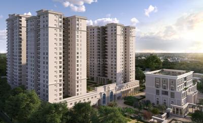 Image of 2794 Sq.ft 4 BHK Apartment / Flat for sale in Eroor, Kochi for Rs. 37000000