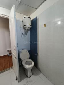 Bathroom Image of 2040 Sq.ft 3 BHK Apartment / Flat for sale in United La Prisma, Gazipur Zirakpur for Rs. 8500000