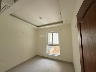 Bedroom Image of 1160 Sq.ft 3 BHK Apartment / Flat for sale in City Grace, Bamheta Village Ghaziabad for Rs. 11000000