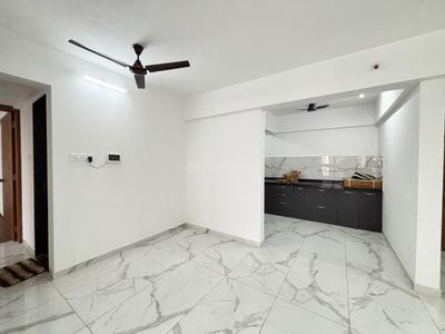 Hall Image of 950 Sq.ft 2 BHK Apartment / Flat for rent in Triaa Elysia, Keshav Nagar Pune for Rs. 28000