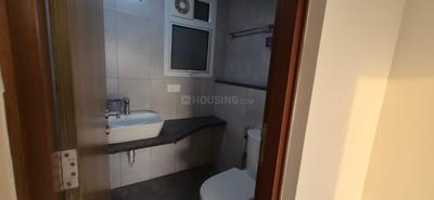 Image of 1450 Sq.ft 3 BHK Apartment / Flat for rent in Prestige Windsor Park, Vanagaram, Chennai for Rs. 50000