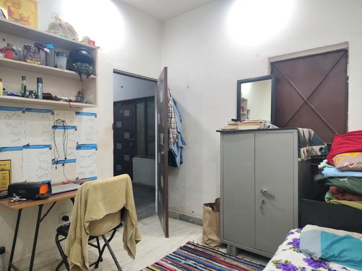 joshi properties Bedroom 1