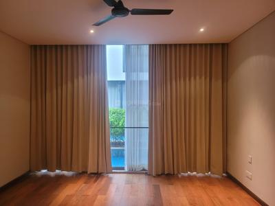 Bedroom Image of 4924 Sq.ft 4 BHK Villa for rent in Embassy Grove, Rustam Bagh Layout Bengaluru for Rs. 365000